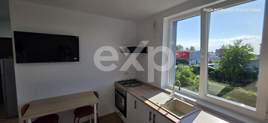 Apartamente Noi 2 Camere de Închiriat–Prima Închiriere| Micro 12, Dâmbovița Mall - 8
