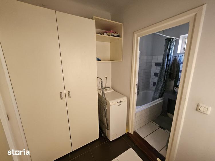 Apartament 2 camere in Vila/Caderea Bastiliei/Pia?a Romana/Victoriei - 3