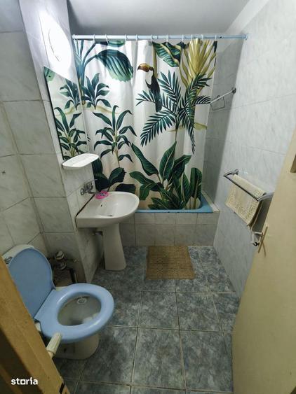 ROANDY-Apartament 2 camere mobilat si utilat-Republicii - 1