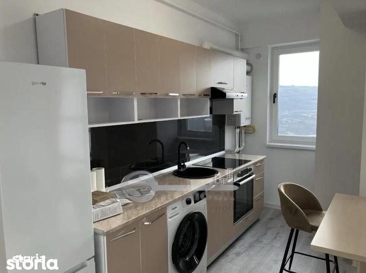 Apartament 2 Camere Valea Adanca - 380 euro - 1