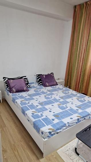 Garsonieră decomandată în Valea Oltului