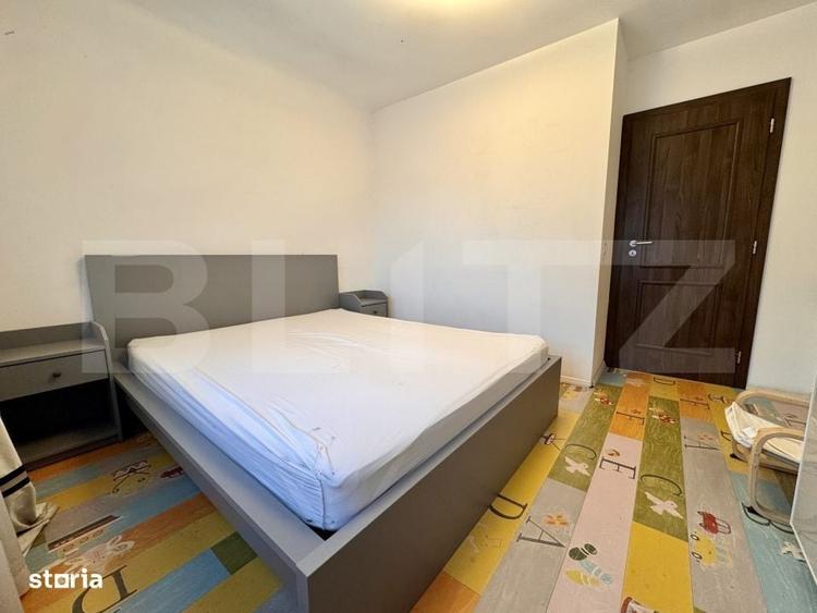 Apartament cu 4 camere în Sărari