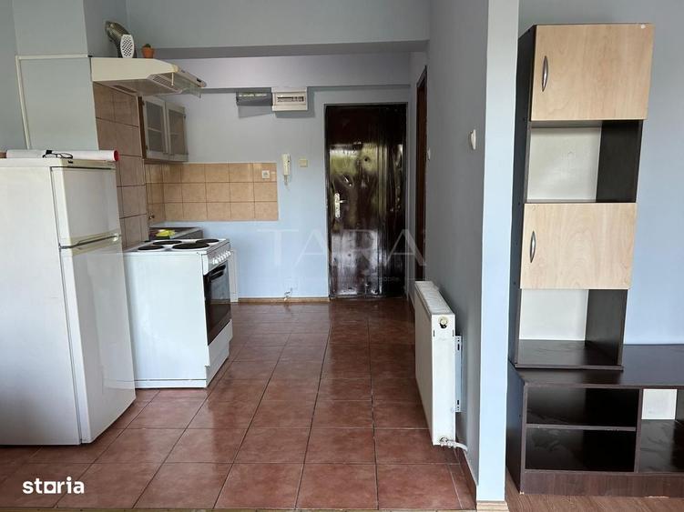 EXCLUSIVITATE. Apartament 1 camera zona RIVUS MALL- Renovat. - 3