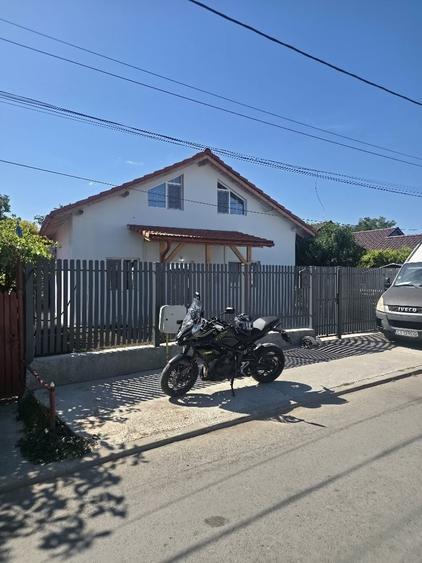 Casa de vanzare Poarta Alba - 1