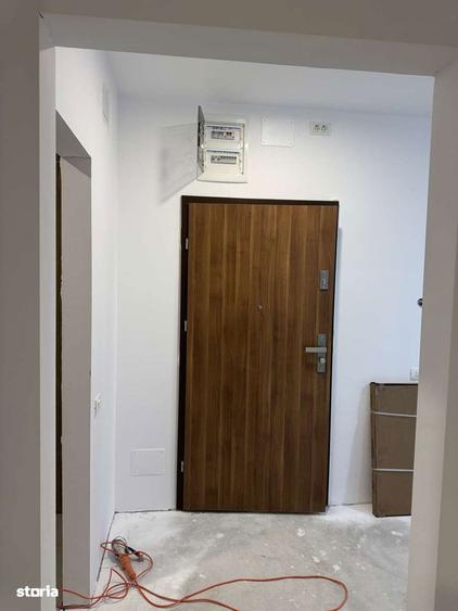 Apartament cu 2 camere în Nufărul