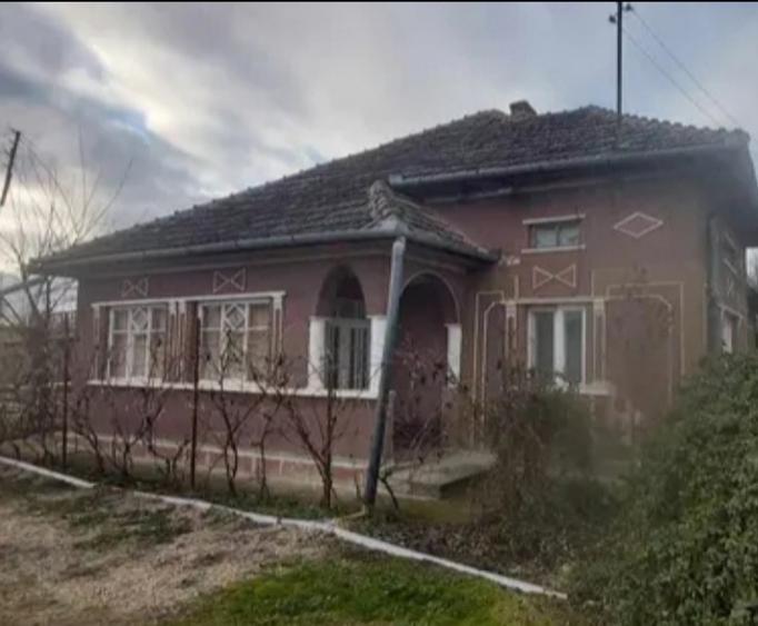 Casa de vanzare  - 1
