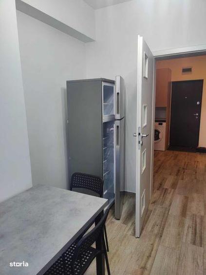 Apartament cu 2 camere decomandat în Războieni