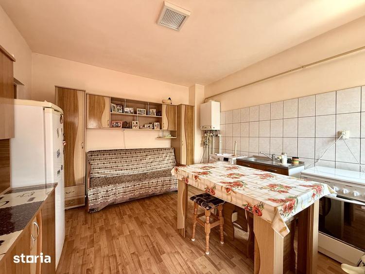 Casa Caramida Renovata Ultracentrala - 2
