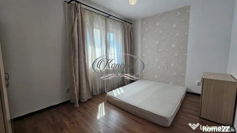 Apartament cu 2 parcari, in Europa - Cluj-Napoca (Cluj) - 5