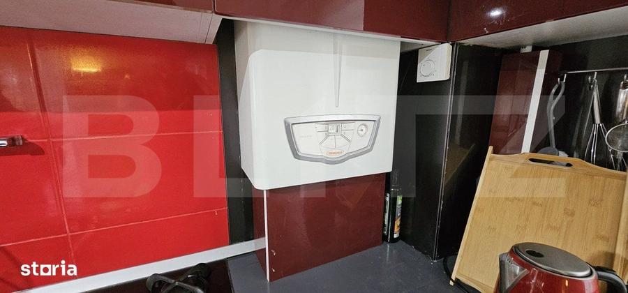 Apartament cu 4 camere în Valea