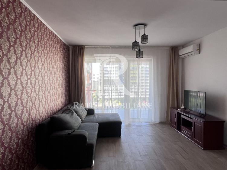 Apartament cu 2 camere | parcare subterana | Iosia Rezidence | Oradea - 2