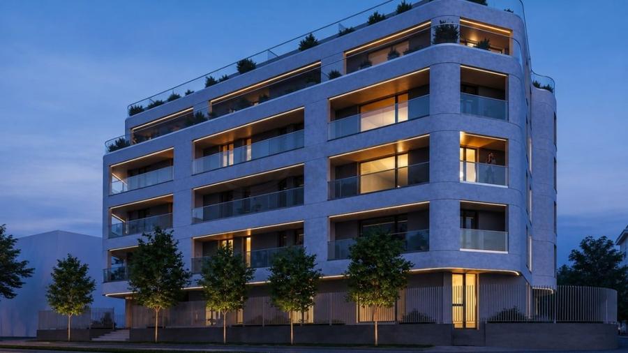Apartament cu 2 camere decomandat, mobilat în Dristor