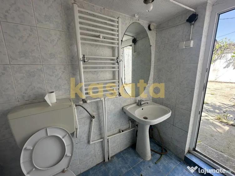 Casă cu 3 camere cu Teren 325 Mp în Giulești