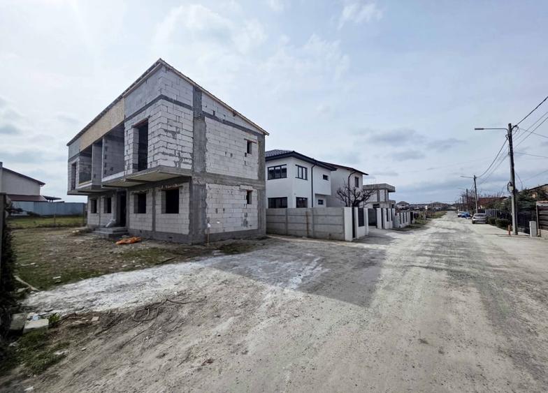 Hotel/Pensiune, de 170 mp, în Techirghiol
