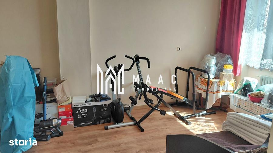 Casă cu 6 camere decomandat cu Teren 300 Mp în Terezian