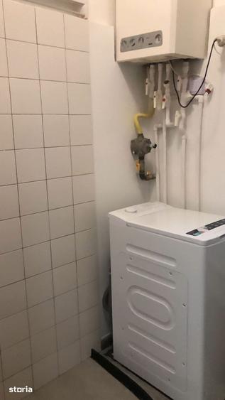 Garsoniera cu centrala proprie, mobilata, Iancului, Foisorul de Foc - 4