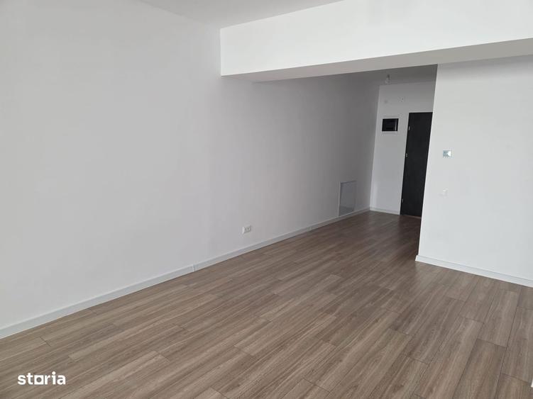 Apartament în Lujerului