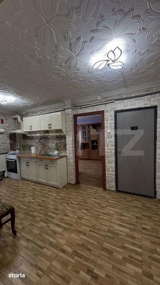 Apartament 2 camere, decomandat , etajul 3, in Rovinari - 9