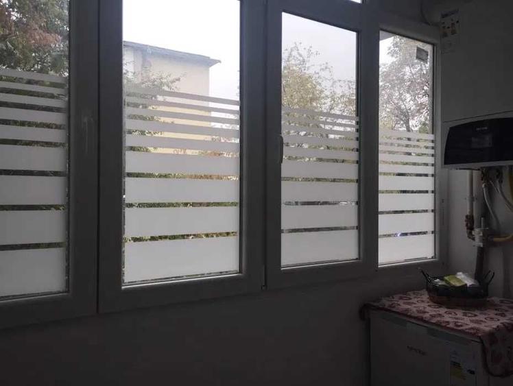 Garsonieră nedecomandată în Central