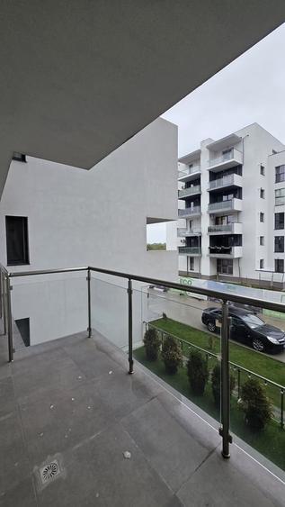Apartament cu 2 camere decomandat în Bragadiru