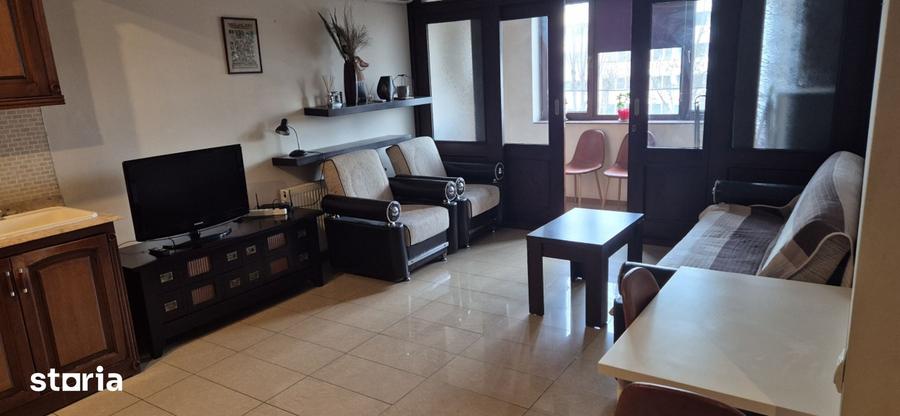 Apartament cu 2 camere în Nord