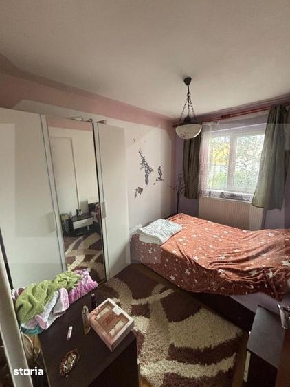 Apartament 3 camere, Parter - 3