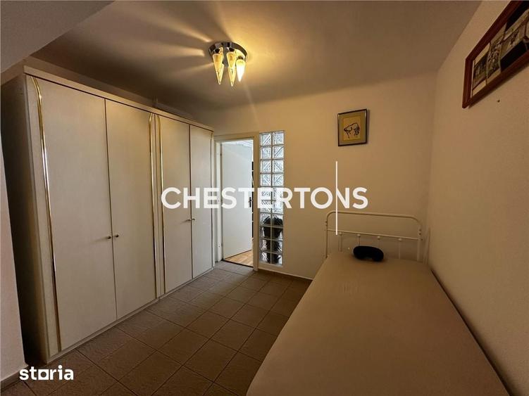 Apartament 100 mp ULTRACENTRAL zona Mariott - 13 septembrie - 6