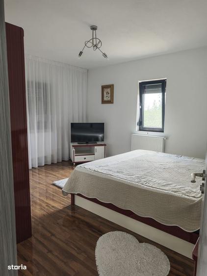 Casa Moderna 6000Mp Teren Cotmeana - 11