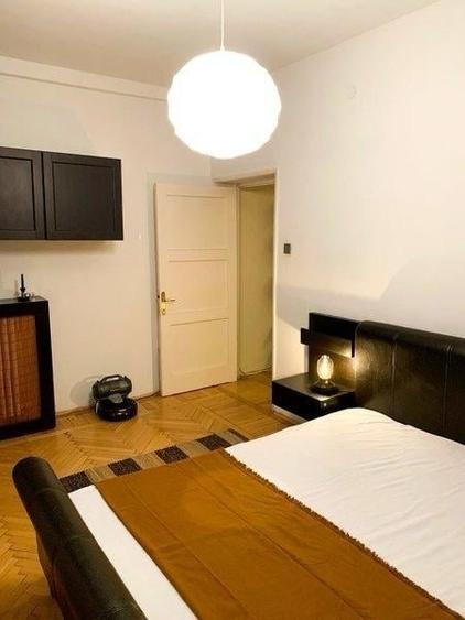 Floreasca, 7 minute Metrou Aurel Vlaicu, vanzare apartament cu 2 camere - 2