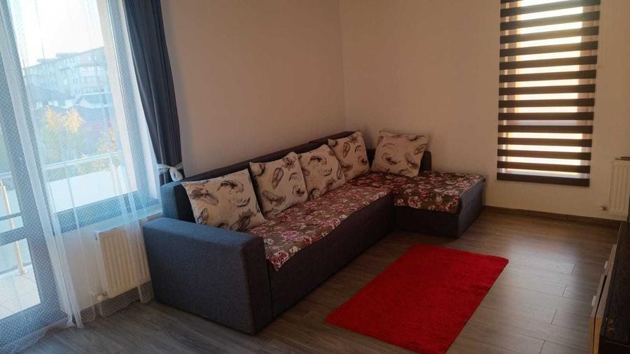 Inchiriez apartament 2 camere - 8