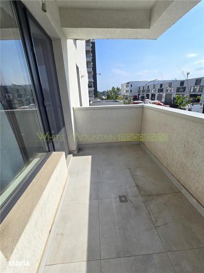 Garsoniera decomandata | Envogue Residence | Militari | Bd Iuliu Maniu - 1