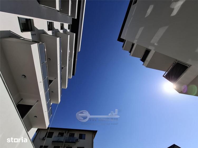 Apartament cu 3 camere decomandat în Galata