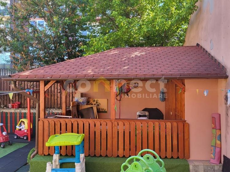 Casă individuală cu 3 camere cu Canalizare în Iris