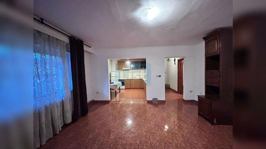 Apartament cu 3 camere decomandat, mobilat în Mănăștur — fotografia 3
