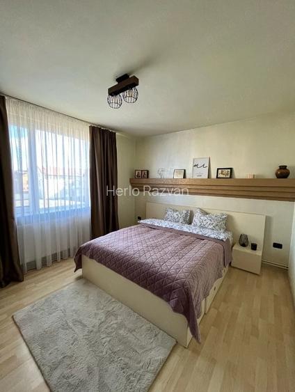 Apartament 3 camere de vanzare Podgoria, Arad | Etaj 2 | Persoana fizica