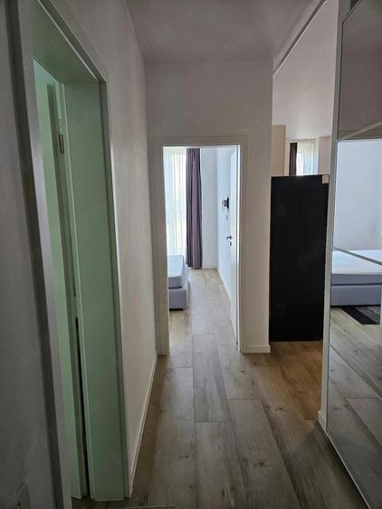 Apartament cu 2 camere decomandat în Torontalului