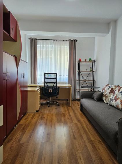 Garsonieră decomandată în Florești