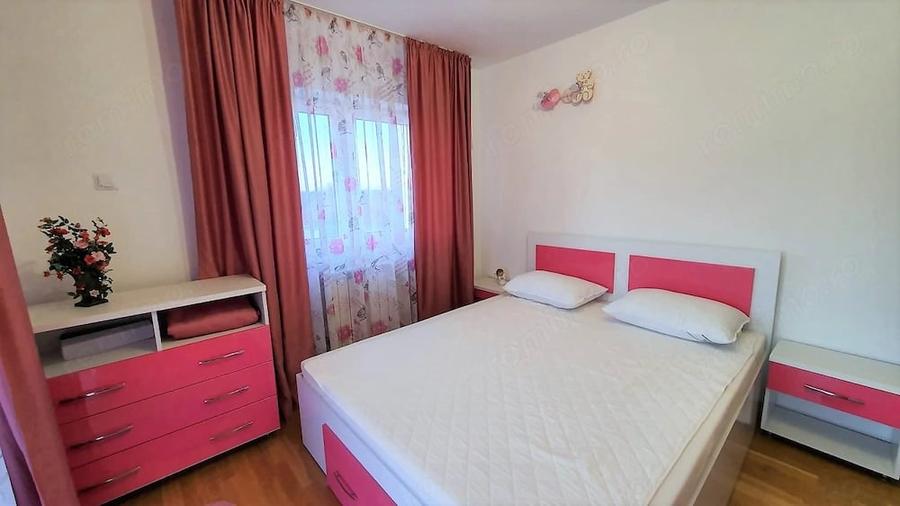 Casă cu 2 camere cu Teren 800 Mp în Tilișca