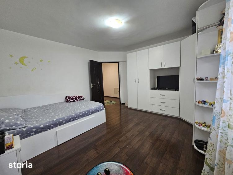Casa 7 camere pentru 2 familii 243 mp utili, teren 1000 mp, Bragadiru - 10