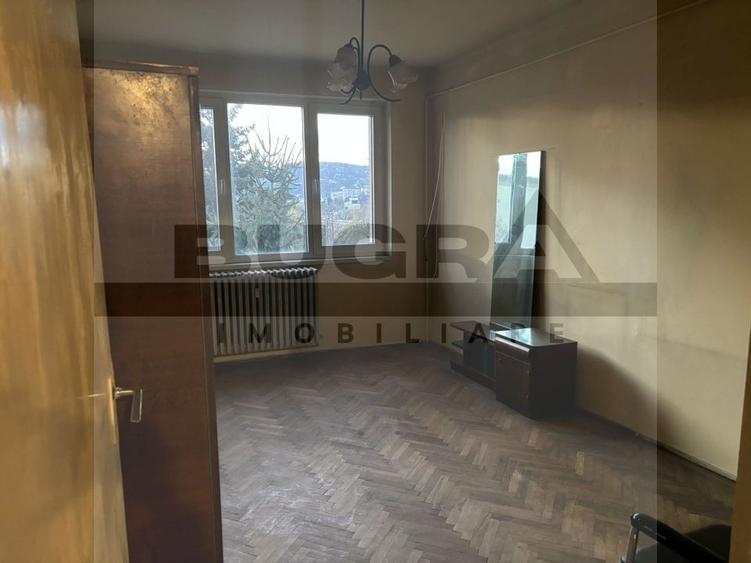 Apartament 4 camere, 82 mp, renovabil, zona BT ARENA - 3