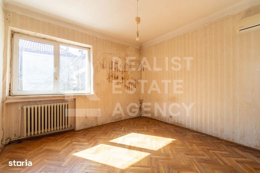 Vanzare, Vila, 7 camere, zona Parcul Carol - 16