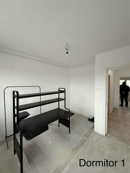 Apartament 3 camere Nord - 3