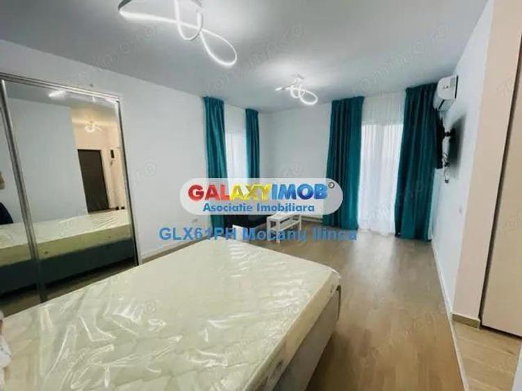 Vanzare garsoniera bloc nou, MRS Village, Albert, Ploiesti - 18