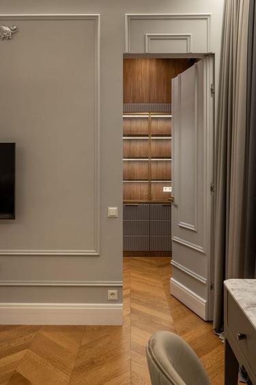 Apartament 4 camere Soseaua Nordului vedere Parc Herastrau - 7