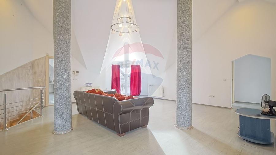 COMISION 0% | 2 CASE + 1119 MP TEREN | PRIMAVERII | PRIVELISTE SUPERBA - 8