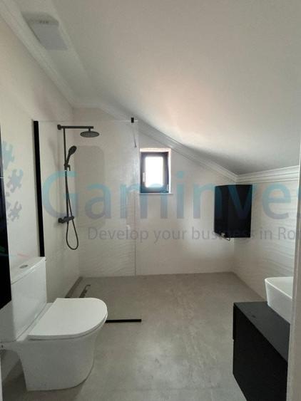 Casă spațioasă, mobilată complet, lângă cartierul Viena, Oradea, Bihor - 3