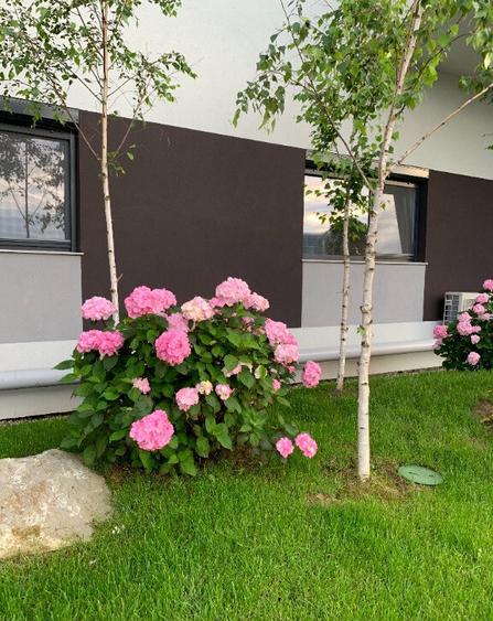 Proprietar, inchiriez apartament cu 2 camere in bloc nou, Pipera-OMV - 10