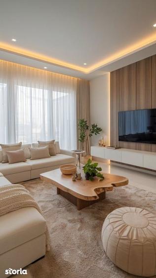 Apartament spatios comision 0 - 3