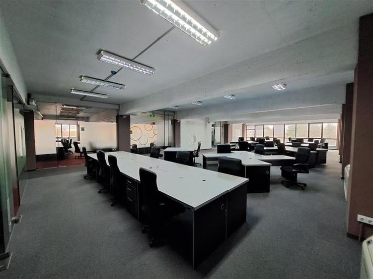 Spatiu pentru birouri, 1105 mp utili, situat in zona Semicentrala! - 10