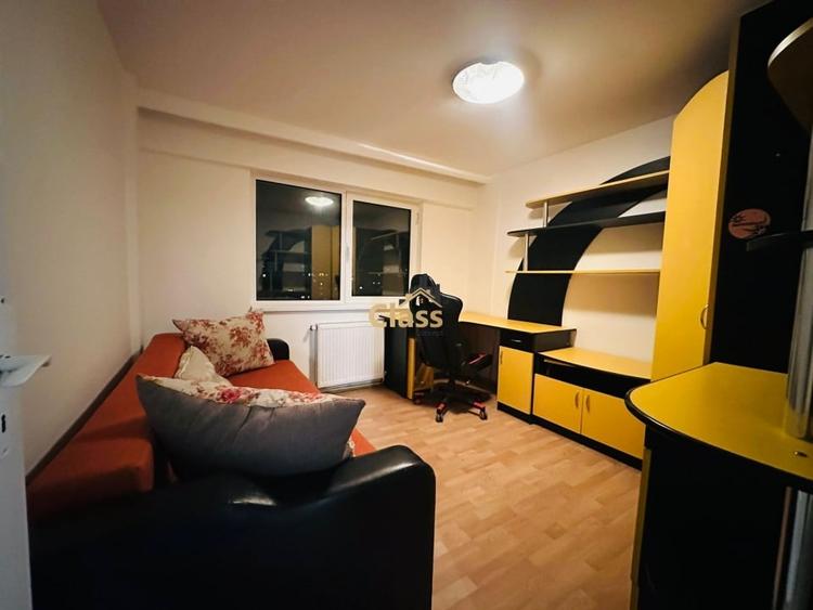 Apartament 5 camere | 95 mpu | Investitie | Calvaria Manastur - 5